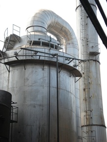 Gallery PT Ganesha Environmental & Energy Services