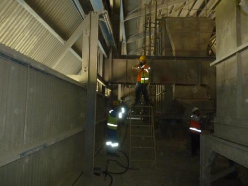 Gallery PT Ganesha Environmental & Energy Services
